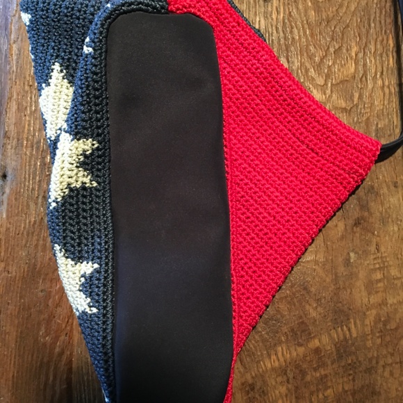 Star Spangled Bag - Picture 3 of 8